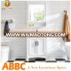 Modern bathroom vanity price off 20% UN-6001