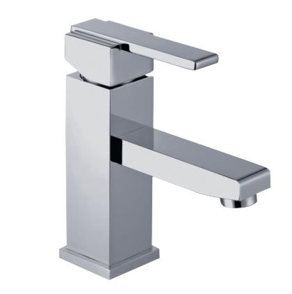 bathroom accessory water tap basin brass mixer faucet